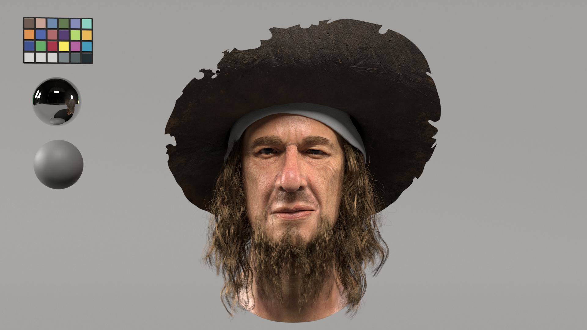 Barbossa