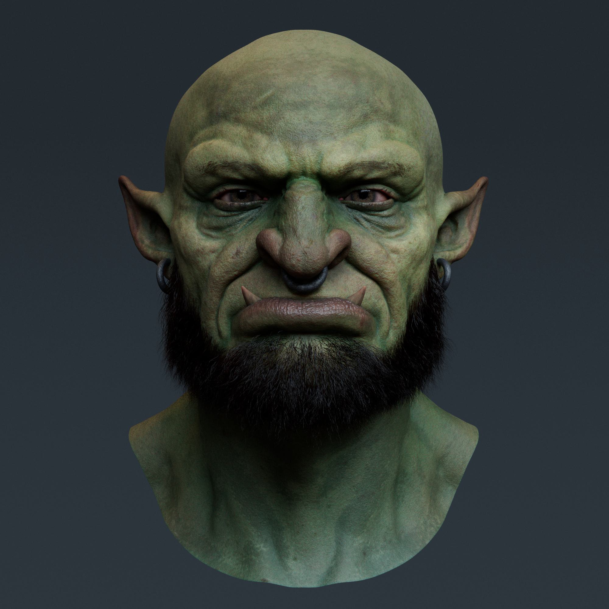 ORC